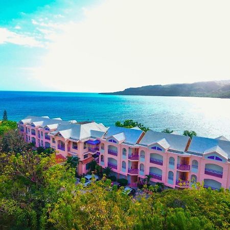 Cap Lamandou Hotel Jacmel Eksteriør bilde