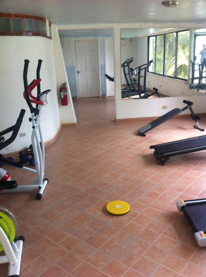 Cap Lamandou Hotel Jacmel Eksteriør bilde