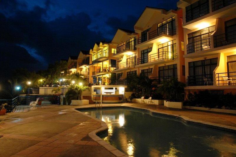 Cap Lamandou Hotel Jacmel Eksteriør bilde