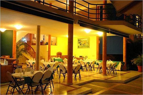 Cap Lamandou Hotel Jacmel Eksteriør bilde